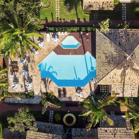 Bz16 Casa C/ Churrasqueira Privativa Armacao dos Buzios Экстерьер фото