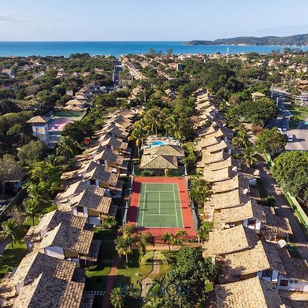 Bz16 Casa C/ Churrasqueira Privativa Armacao dos Buzios Экстерьер фото